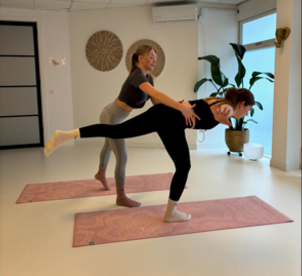 Lichi - Oefeningen op jouw niveau Lichi - Oefeningen op jouw niveau